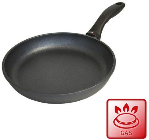Swiss Diamond Padella Bassa 18 Cm Per Piani Cottura A Gas 6418 Swiss Diamond Padella Bassa 18 Cm Per Piani Cottura A Gas 6418