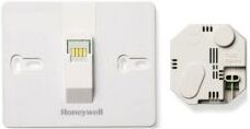 Honeywell Kit Montaggio A Parete Atf600 Per Evohome Wi-fi