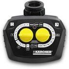 Karcher Centralina Programmabile Per Irrigazione Wt4 26451740 Karcher Centralina Programmabile Per Irrigazione Wt4 26451740