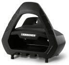 Karcher Sella Portatubo Da Muro 26451610 Karcher Sella Portatubo Da Muro 26451610