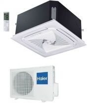 HAIER Climatizzatore Cassetta 620 18000 Ab50s2sc2fa R-32 A++/a Wifi Ready HAIER Climatizzatore Cassetta 620 18000 Ab50s2sc2fa R-32 A++/a Wifi Ready