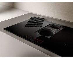 Elica Piano Cottura Aspirante A Induzione Nikolatesla Prime Bl/a/83 Prf0138475 Elica Piano Cottura Aspirante A Induzione Nikolatesla Prime Bl/a/83 Prf0138475