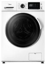 Midea Lavatrice Mfc914 9 Kg A+++ Inverter Bianco Midea Lavatrice Mfc914 9 Kg A+++ Inverter Bianco