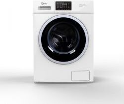 Midea Lavatrice Mfc714 7 Kg A+++ Bianco Midea Lavatrice Mfc714 7 Kg A+++ Bianco