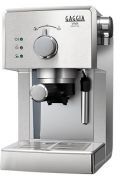 Gaggia Macchina Da Caffe Viva Prestige Inox Ri8437/11 Gaggia Macchina Da Caffe Viva Prestige Inox Ri8437/11