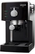 Gaggia Macchina Da Caffe Viva Style Nera Ri8433/11 Gaggia Macchina Da Caffe Viva Style Nera Ri8433/11