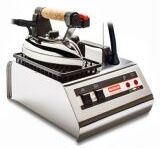 Michelini Ferro Da Stiro Donna Avantgarde Con Caldaia In Rame A-4xa Michelini Ferro Da Stiro Donna Avantgarde Con Caldaia In Rame A-4xa