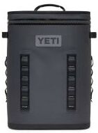 Yeti Borsa Frigo Hopper Backflip 24 Charcoal Yeti Borsa Frigo Hopper Backflip 24 Charcoal