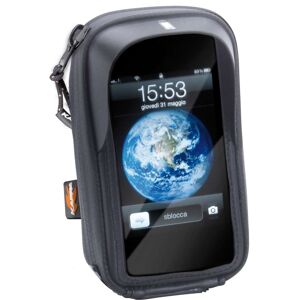 Porta Smartphone Specifico per Iphone 5 Da Moto Kappa KSKS95 taglia un