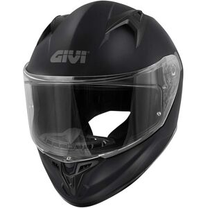 Casco Moto Integrale Givi 50.7B Nero Opaco taglia XL