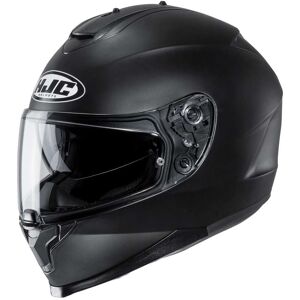 Casco Moto Integrale Hjc C70N Semi Nero Opaco taglia S