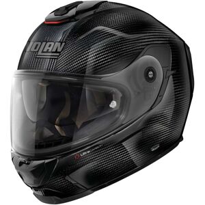 Casco Moto Integrale Nolan X-903 U.C. PURO N-COM 201 Lucido taglia L