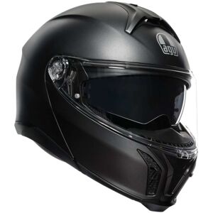 Casco Moto Modulare Agv TOURMODULAR Nero Opaco taglia 2XL