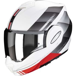 Casco Moto Modulare P/J Scorpion EXO-TECH EVO GENRE Opaco Bi taglia S