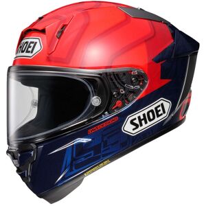 Casco Moto Shoei X-SPR PRO MARQUEZ 7 TC-1 taglia XS