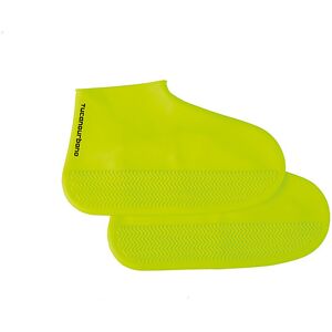 Copriscarpe Impermeabile Tucano Urbano 519 FOOTERINE Giallo taglia L