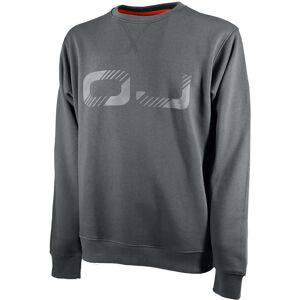 Oj Atmosfere Felpa Casual OJ JOY Nero taglia 5XL