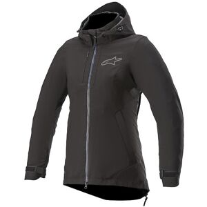 Giacca Moto da Donna in Tessuto Casual Alpinestars Stella MO taglia 2X