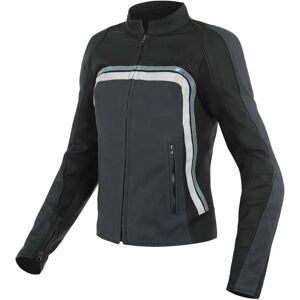 Giubbotto da Donna Moto Custom In Pelle Dainese LOLA 3 LADY taglia 44