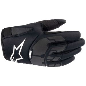 Guanti Moto Cross Enduro Bambino Alpinestars YOUTH THERMO SH taglia S