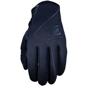 Guanti Moto Five MX NEOPRENE Nero taglia 2XL