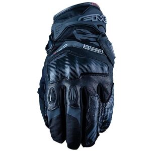 Guanti Moto Five X-RIDER WP Nero taglia S