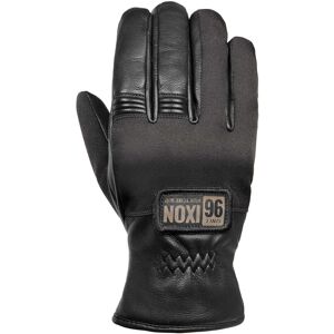 Guanti Moto Invernali Ixon PRO ORIGIN Nero taglia 3XL