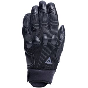 Guanti Moto Tessuto Dainese UNRULY ERGO-TEK GLOVES Nero Antr taglia 2X