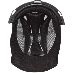 Imbottitura Cuffia interna Just1 Per Casco Jus1 J34 taglia S