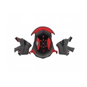 Interni di Ricambio Acerbis per Casco Modello PROFILE 4.0 Ro taglia XS