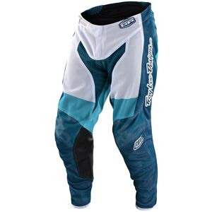 Pantaloni Moto Cross Enduro Troy Lee Designs VELOCE Camo MAR taglia 30