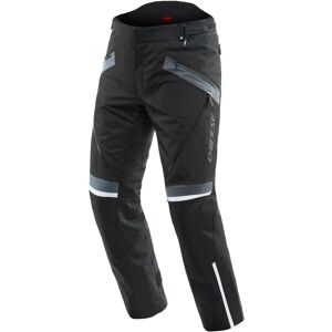 Pantaloni Moto Dainese TEMPEST 3 D-DRY Nero Ebony taglia 58