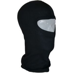 Sottocasco Balaclava GMS in Cotone Nero taglia unica