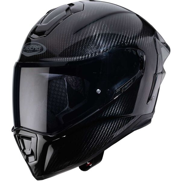 casco moto integrale in carbonio caberg drift evo carbon pro taglia xl