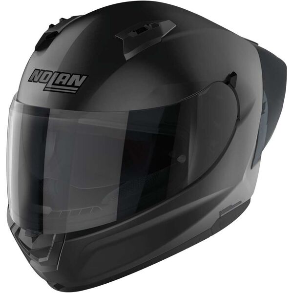 casco moto integrale nolan n60-6 sport dark edition 019 nero taglia l