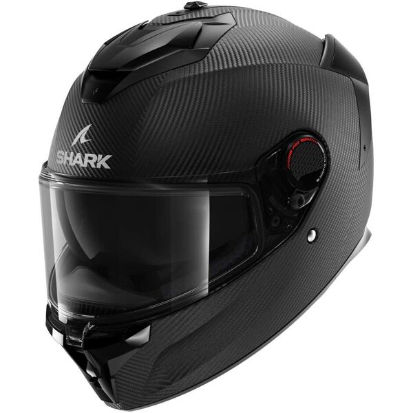 casco moto integrale shark spartan gt pro carbon skin mat ca taglia m