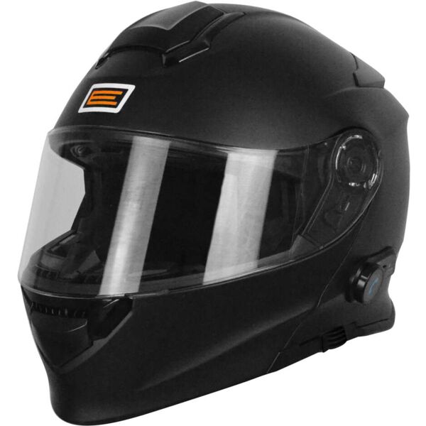 casco moto modulare origine delta bt solid nero opaco taglia xs