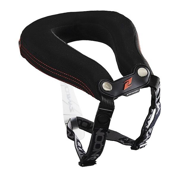 collare bambino moto cross enduro zandonà neck guard pro kid taglia un