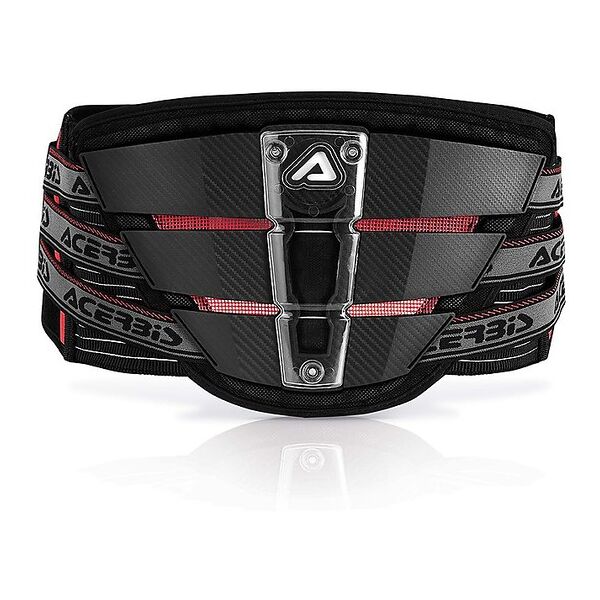 fascia renale tecnica moto acerbis profile evo 2.0 taglia s/m