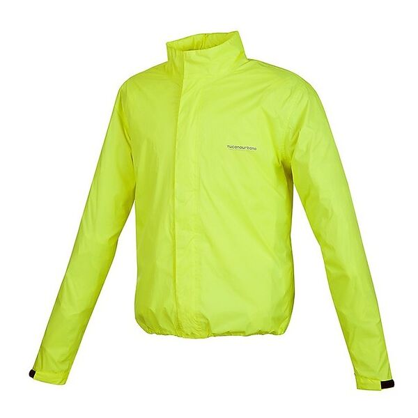 giacca antipioggia moto tucano urbano nano rain jacket plus taglia s