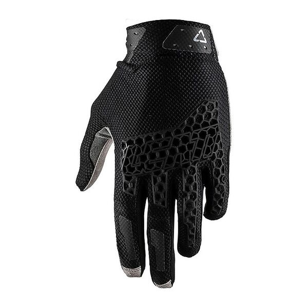 guanti moto cross enduro leatt gpx 4.5 lite nero taglia 2xl