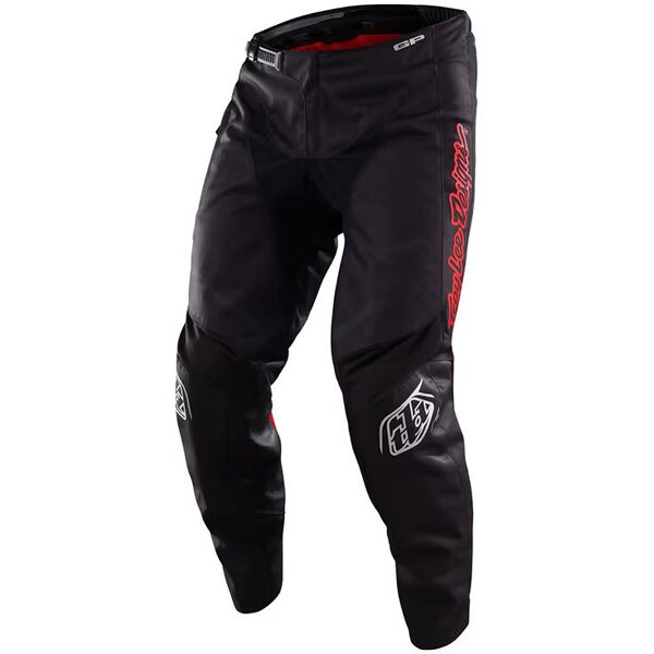 troy lee designs pantaloni moto cross enduro troy lee design gp pro blends ca taglia 34