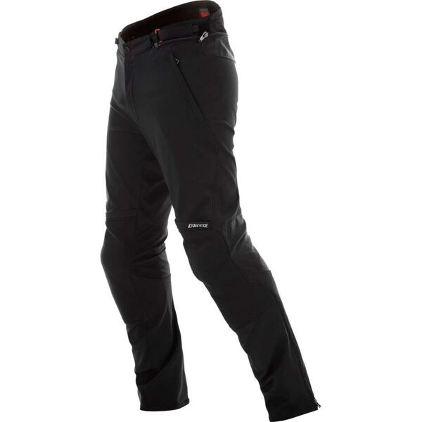 pantaloni moto dainese new drake air tex nero taglia 48