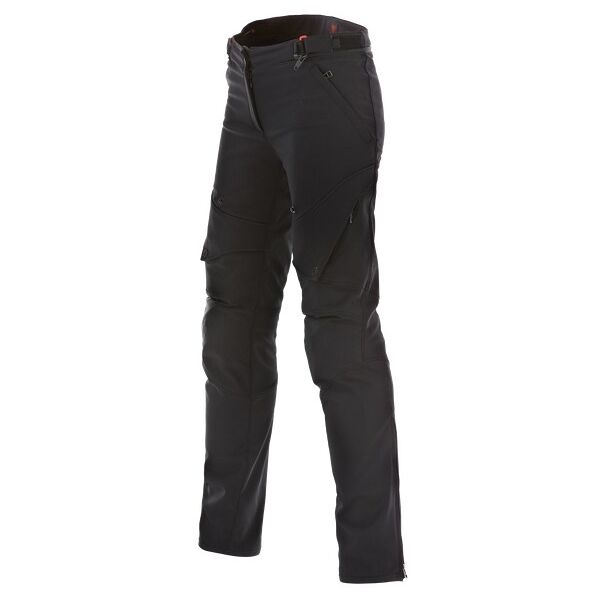 pantaloni moto lady dainese new drake air tex lady nero taglia 42