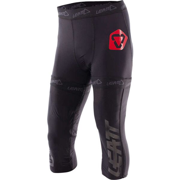 pantaloni protettivi moto cross enduro leatt knee brace cort taglia xs