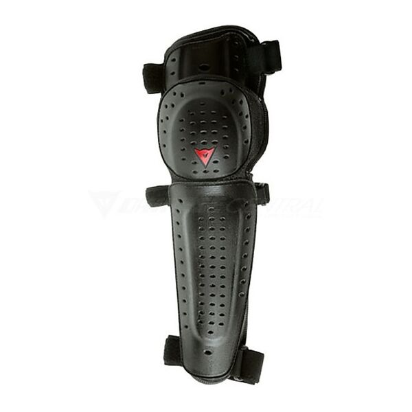 protezioni ginocchia moto dainese knee v e1 taglia unica