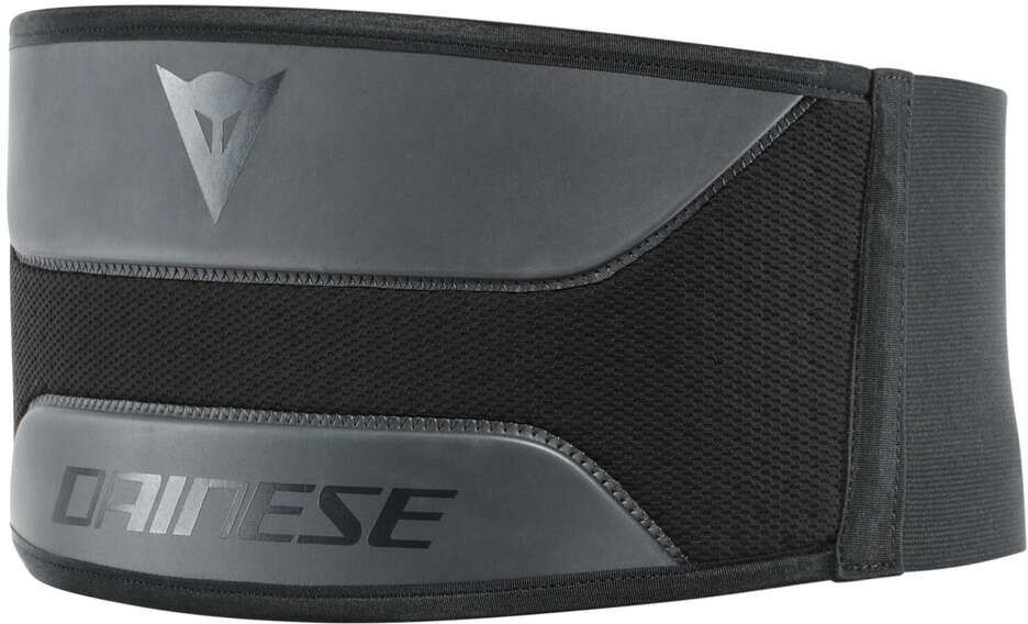 fascia lombare bassa dainese lumbar belt low nero taglia l