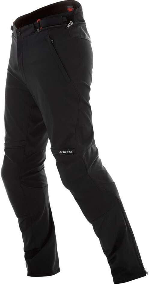 pantaloni moto dainese new drake air tex nero taglia 52