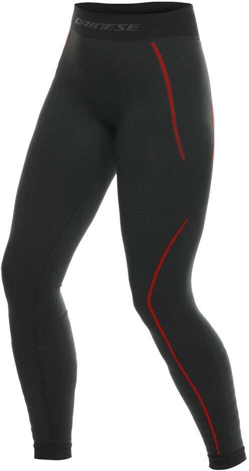 pantaloni termici intimi donna fl dainese thermo lady nero r taglia m