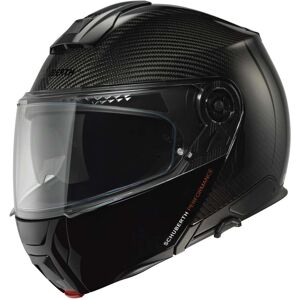 Schuberth Casco Moto Modulare In Carbonio Schubert C5 Carbon Lucido Taglia M